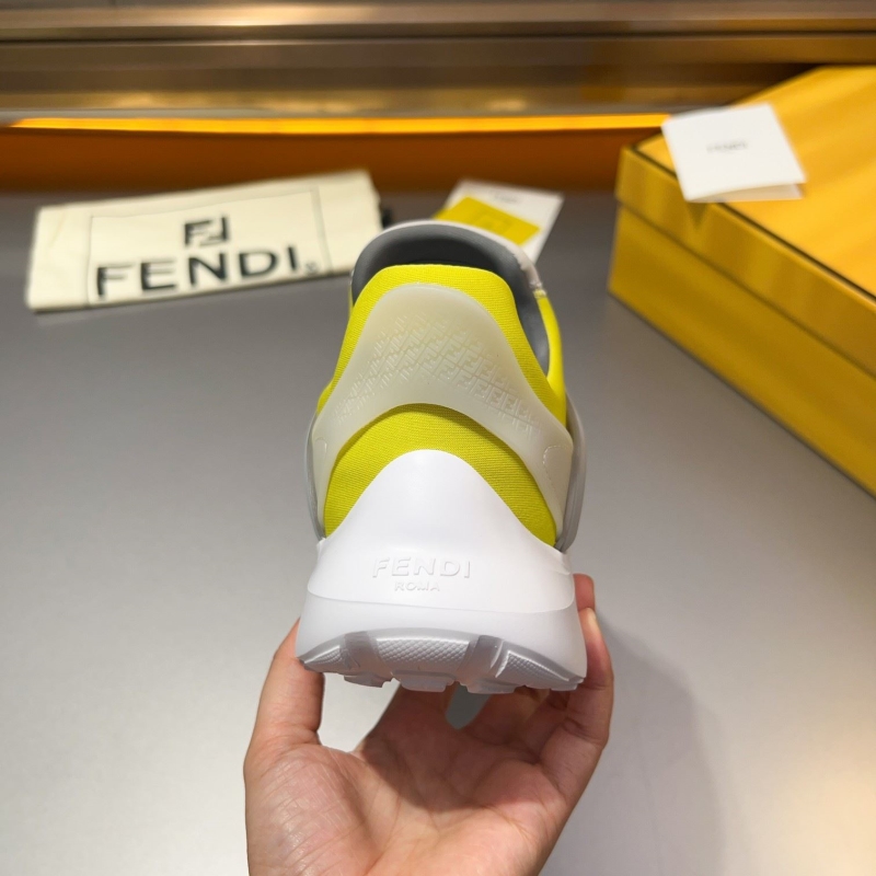 Fendi Sneakers